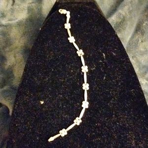 925 Stirling Bracelet New